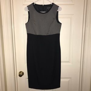 Sheath Suit Dress